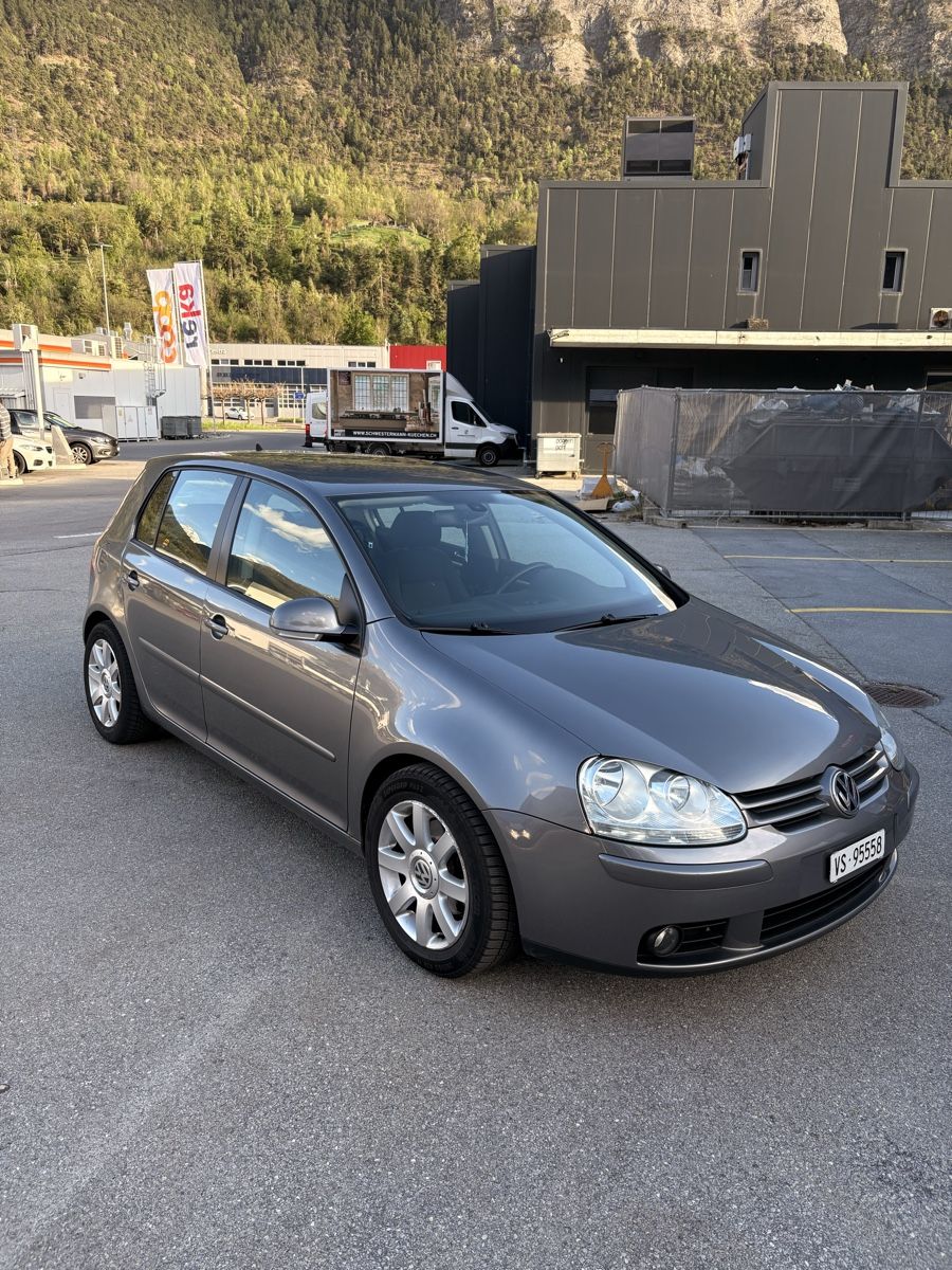 VW Automobili: VW Golf 5 2.0 FSI – Usato da Raron venduto da teo_vzl9 1