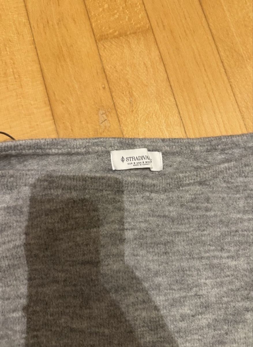 Stradivarius Maglioni & Felpe: Strickpullover  – Nuovo (secondo la descrizione) da Turgi venduto da fabienne53 1
