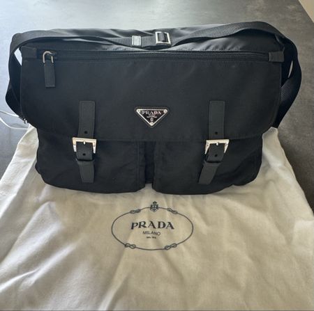 Shoulder Bag PRADA