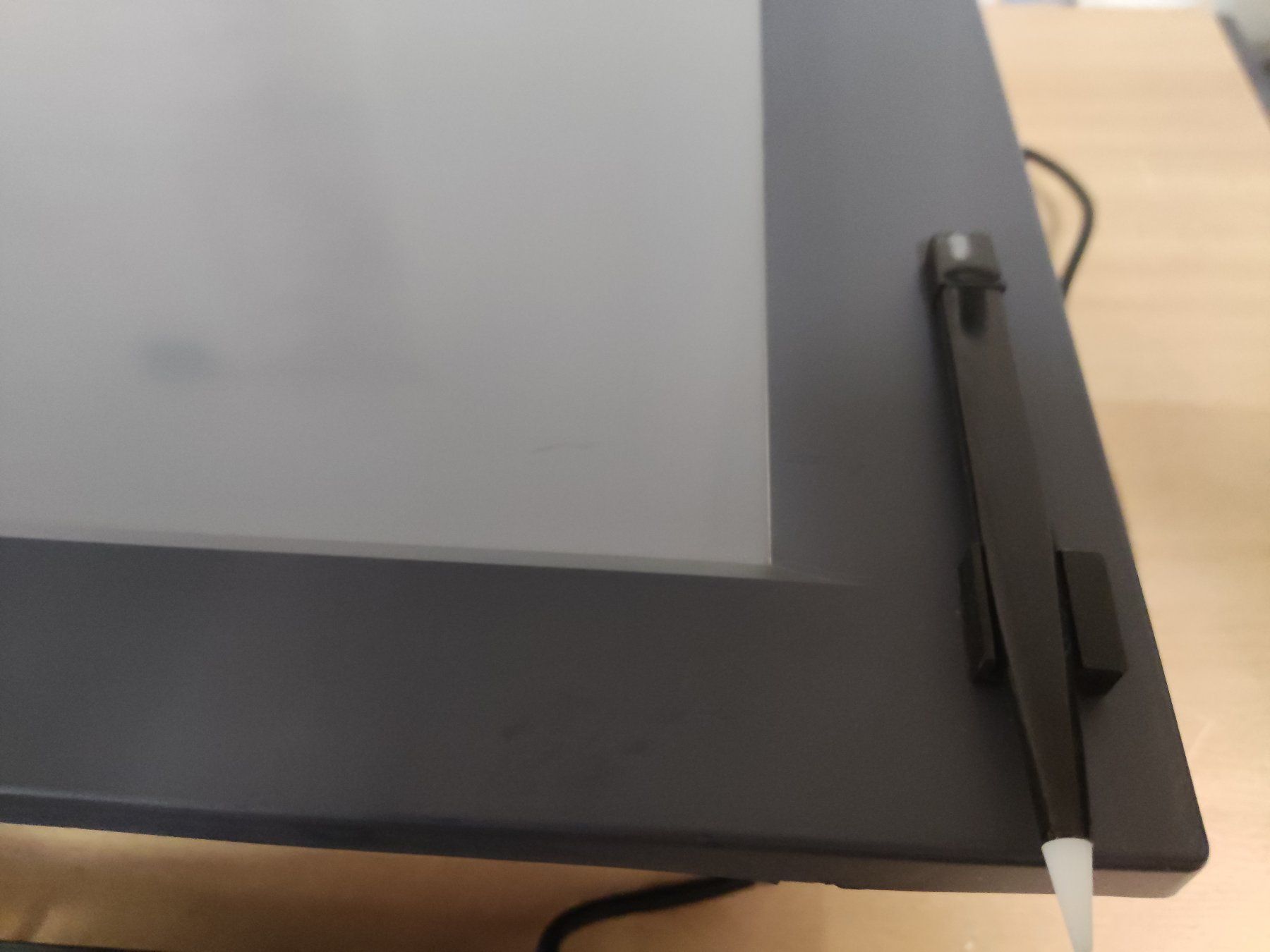 Hewlett Packard PCs: Retro Panel PC – Defekt aus Wangen ZH von Norste 4