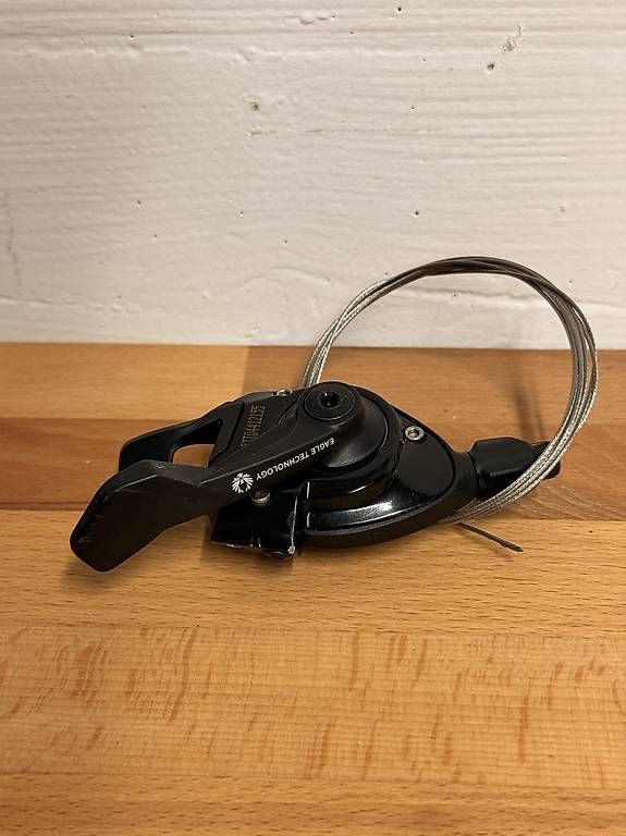 Sram Pezzi di ricambio: Sram NX trigger 12fach Achaltung – Usato da Stäfa venduto da FinTonic 1