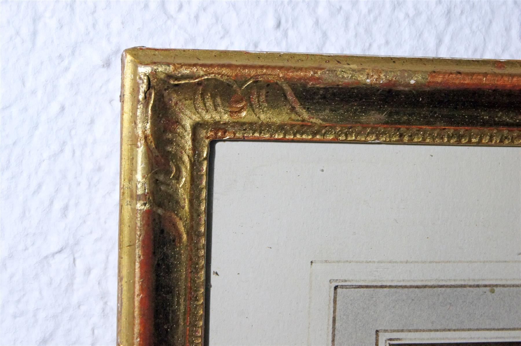 Incisioni: Sehr dekorativer Stich von Venedig – Usato da Geroldswil venduto da ARTEFACTO 7