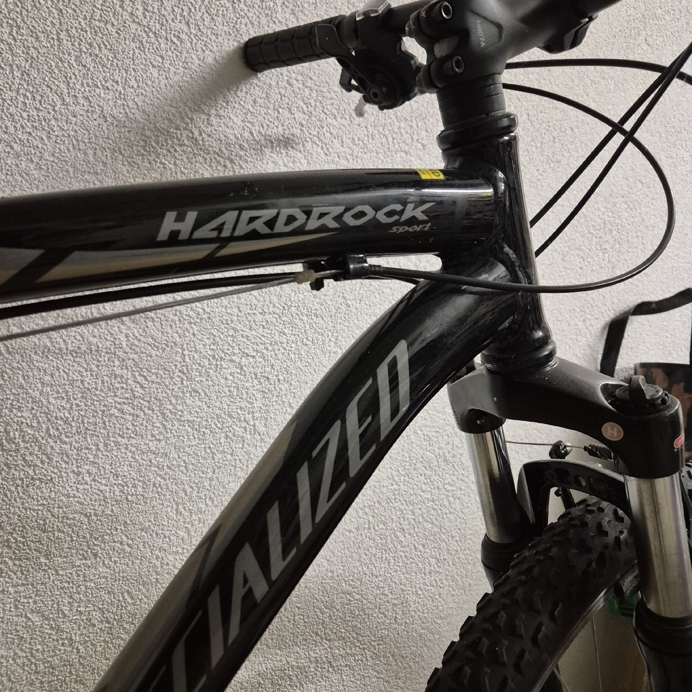 Biciclette: VTT Specialized vélo Taille moyenne – Usato da Ursy venduto da RetroBebar777 1