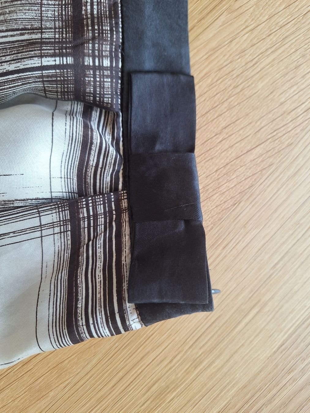 Gonne: Silk skirt. brand Nougat – Usato da Cham venduto da Drukkerij 2