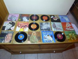 18 Single ady Williams Marcus Ricky Shan Peter Sue & Marc
