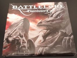 Battlelore - Doombound (Digipack)