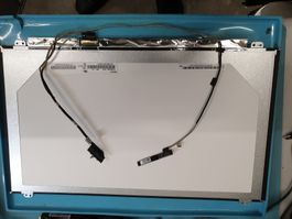 N156HGE-EA2 REV.C2 15.6"  LED LCD FHD IPS Laptop Replacement