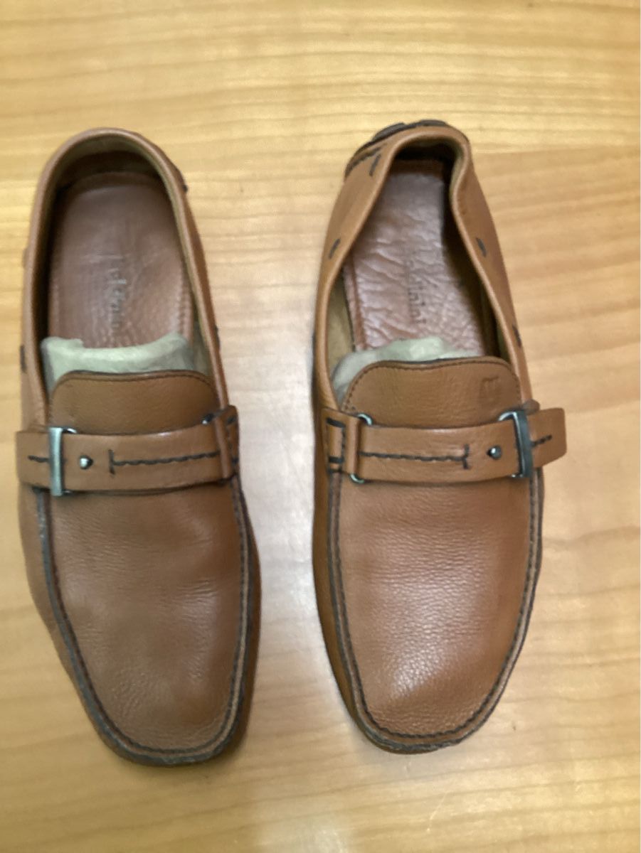 Baldinini Scarpe da uomo: Baldinini, Herrenslipper, Gr. 42 – Usato da Salenstein venduto da Esprit57