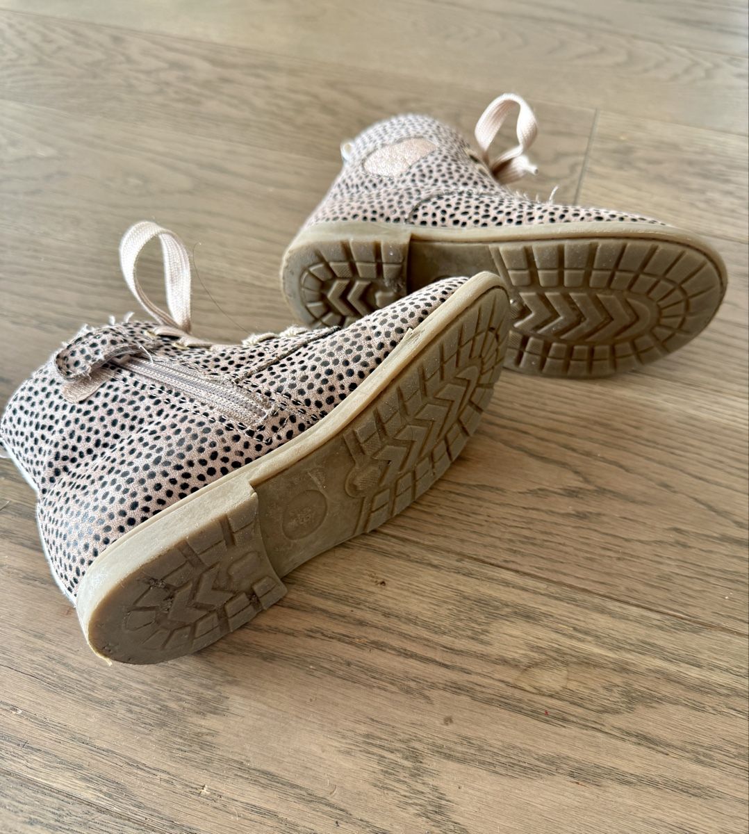 Friboo Scarpe per ragazze: Kinderstiefel  Gr.29 – Usato da Uster venduto da morena01 3
