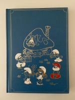 LES SCHTROUMPFS / L'INTEGRALE DES SCHTROUMPFS / TOME 3 (EO)