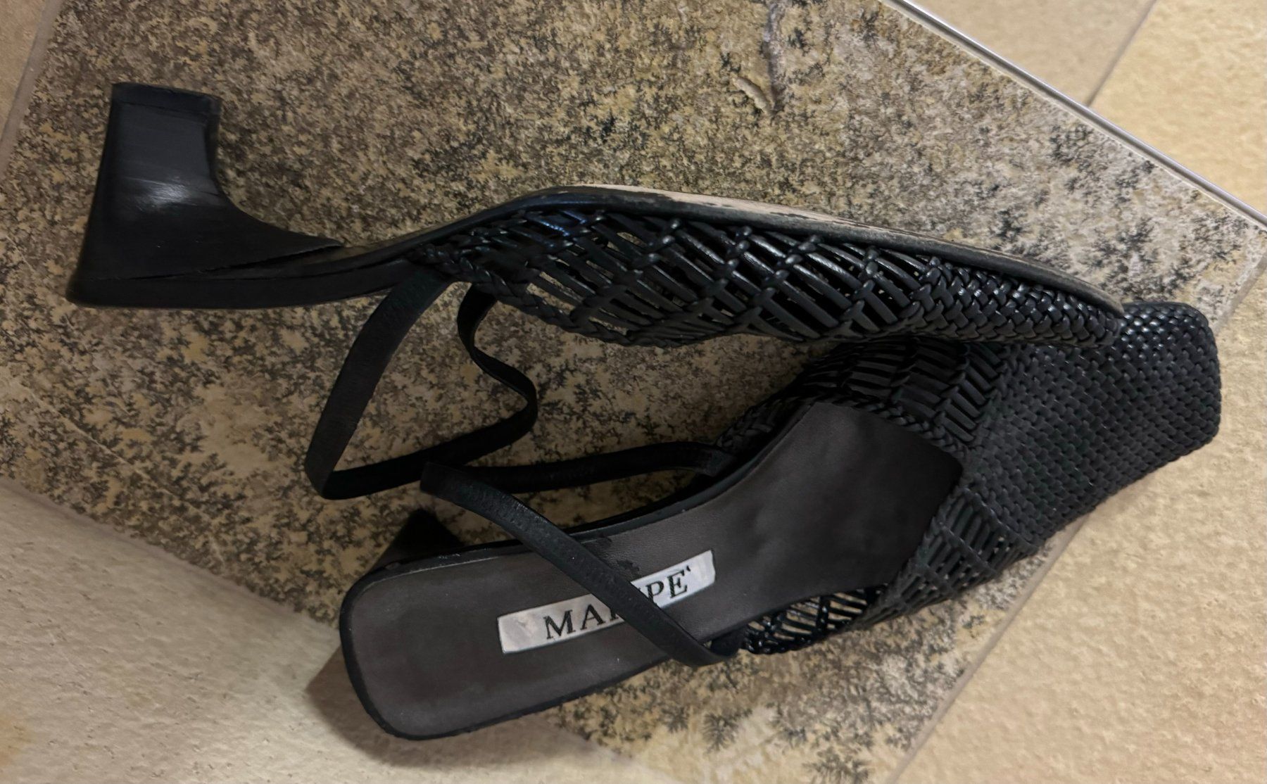 Scarpe da donna: Damenschuh / Sommer – Usato da Wettswil venduto da MargrithK01 1