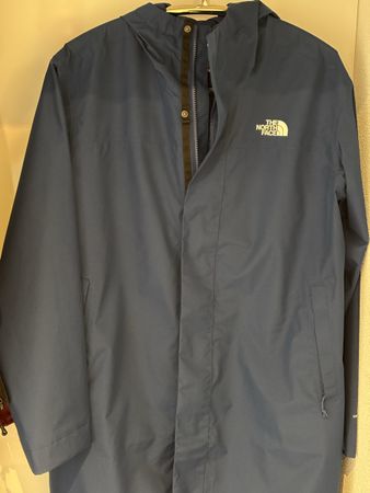 The North Face DryVent™ Hardshell-Parka mit Kapuze
