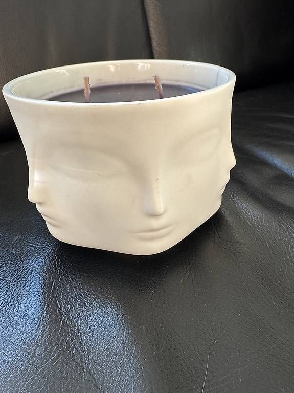 Candele: Jonathan Adler Duftkerzen – Nuovo (secondo la descrizione) da Buchs AG venduto da hayag 2