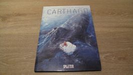 Carthago - 5 - Platons Stadt Hardcover