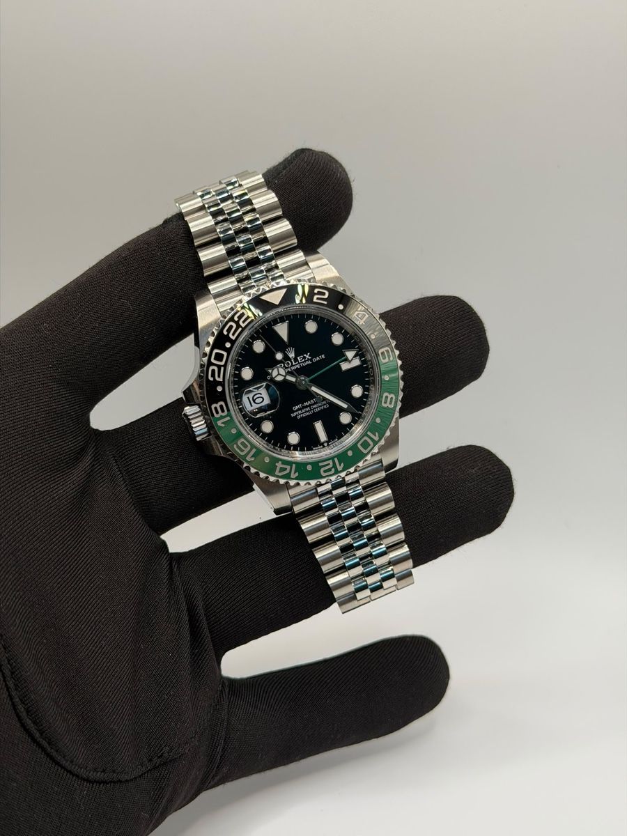 Rolex Montres: Rolex sprite gmt master II – Neuf avec emballage d'origine à Balerna par jay_9qzs 2