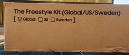 Samsungs The Freestyle Kit - OVP & Ungebraucht!