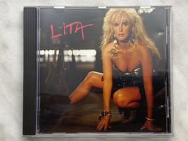 Lita Ford Lita