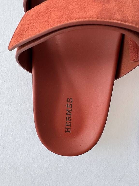 Scarpe da donna: Sandales Chypre de chez Hermès – Usato da Genève venduto da hya_ccc8 4