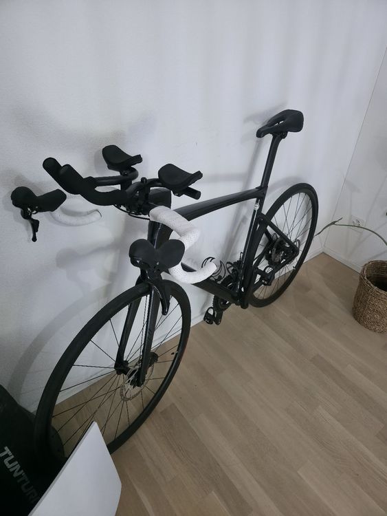 Specialized Vélos: Specialized SL7 Sport – D'occasion à Andelfingen par James_brown24