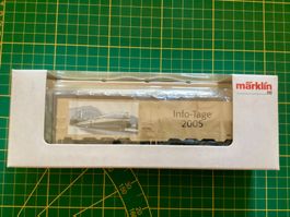 Märklin 45682, Güterwagen USA, Info-Tage 2005