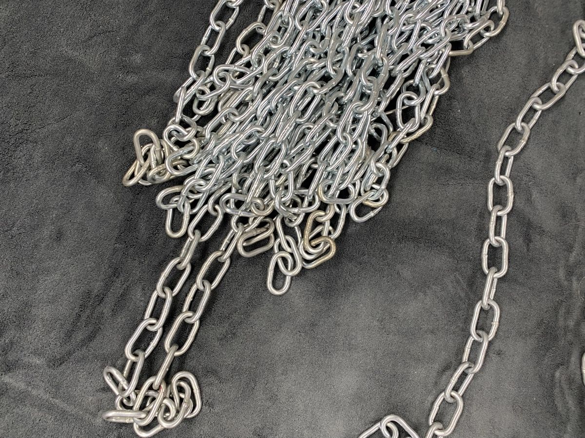 Ketten: Kette 13kg – Gebraucht aus Hägglingen von Karin0802 1