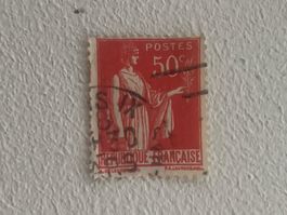 France Briefmarken ab 1.95 CHF (Gratis-Versand)