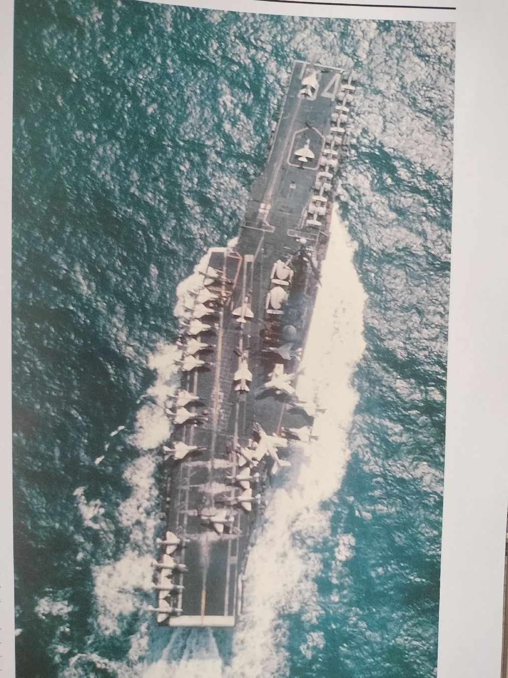 Libri: Armee Militär Flugzeugträger Buch – Usato da Schwanden Sigrisw venduto da len_9yqg 3