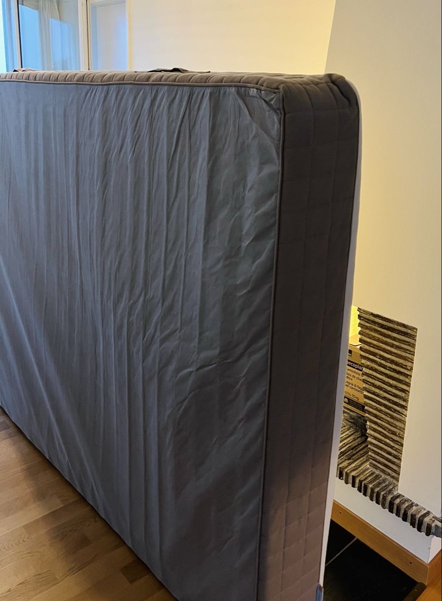 Ikea Materassi: IKEA - HAMARVIK mattress  – Usato da Lausanne venduto da Maelle.cnt 1