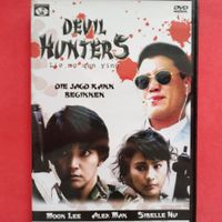 Devil Hunters