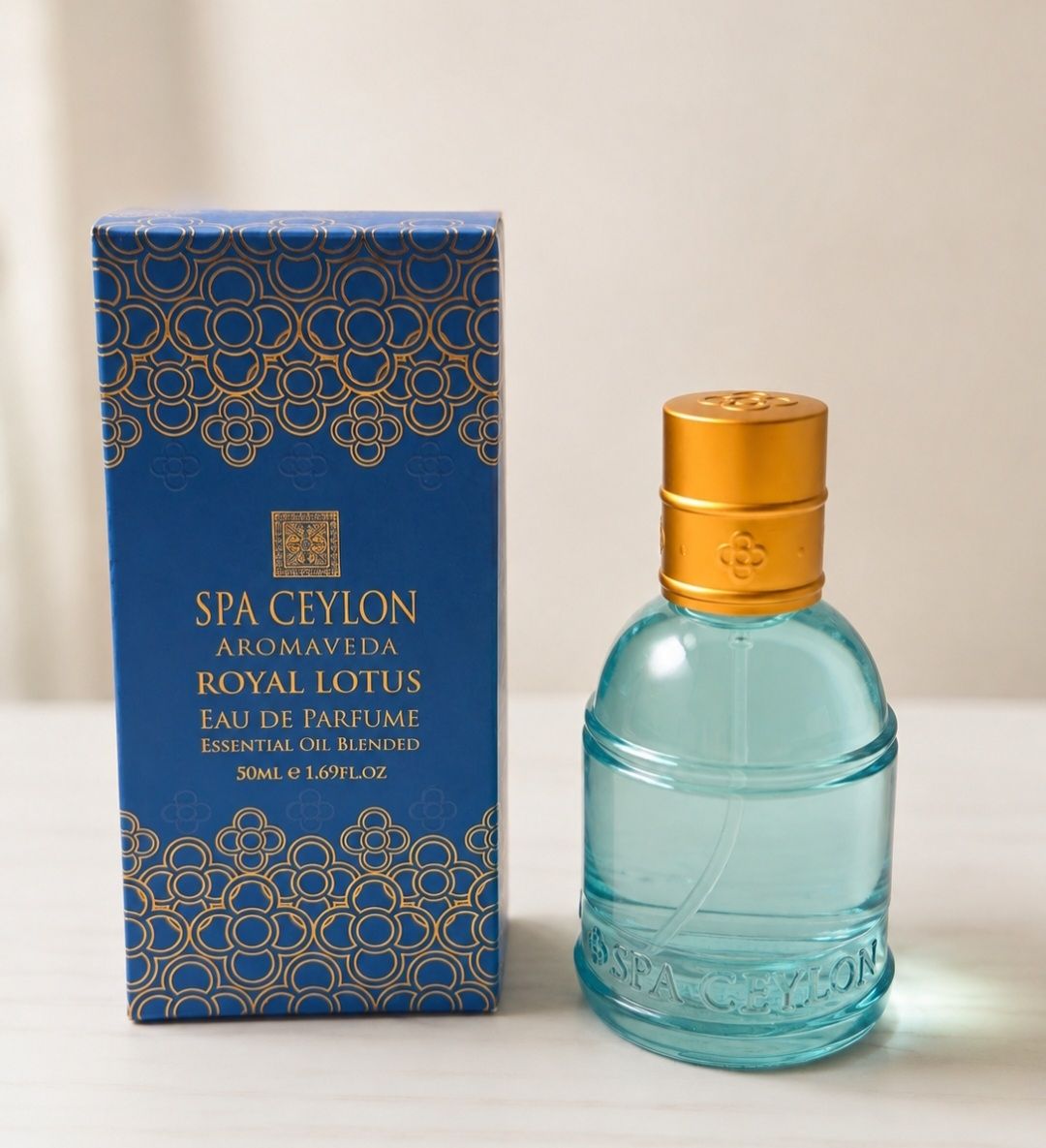 Profumi & Eau de Toilette: Parfum Lotus 50ml /Neu – Nuovo e nell'imballaggio originale da Dornach venduto da rom_tnh6