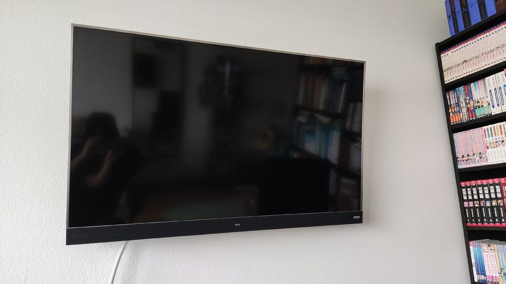 Are Tcl Tvs Vesa Compatible