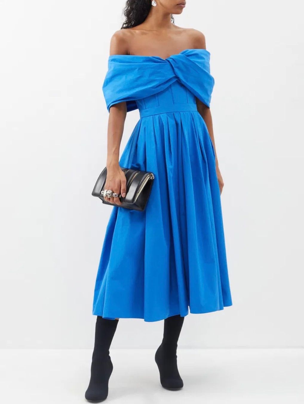 Alexander Mcqueen Vestiti: Robe neuve Alexander McQueen – Nuovo e nell'imballaggio originale da Echichens venduto da unideks 3