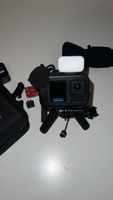 GoPro HERO13 Black Creator Kit + 512 GB microSD + Zubehör