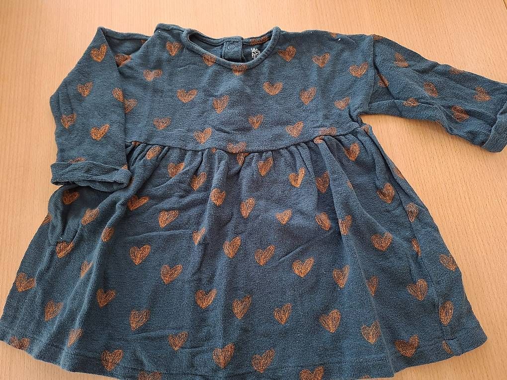 Robes et jupes: Röckli Gr. 18 M – D'occasion à Andwil TG par Dorro
