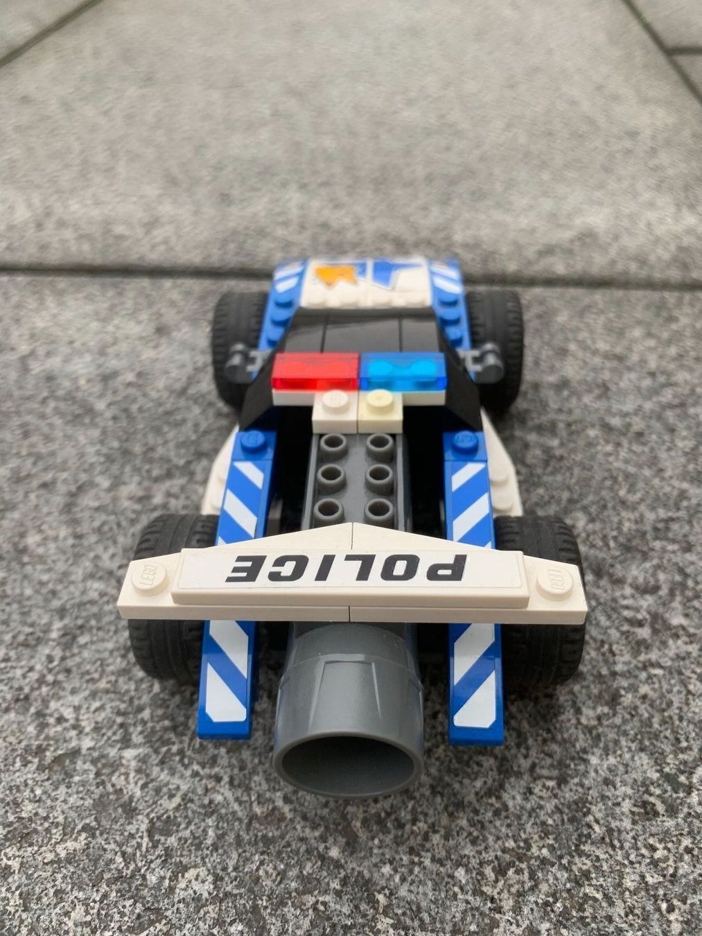 Lego Baukästen: Lego 7970 Racers – Gebraucht aus Zürich von iri_dqw7 4