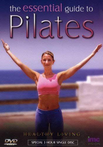 Tutti i DVDs: Pilates - The Essential Guide to - DVD 3 Hour Single Disc – Usato da Brüttisellen venduto da Prosale