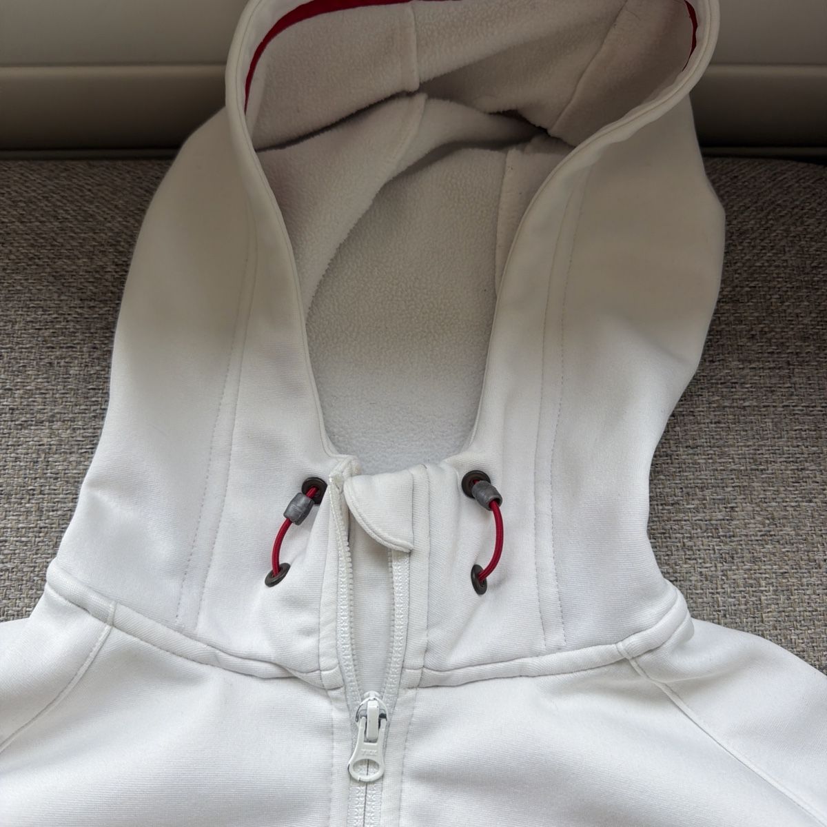 Salomon Giacche: Zip Hoodie  – Usato da Kriens venduto da fiona.law98 4