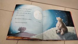 Kinderbuch / WENN ICH GLÜCKLICH BIN ( TOP ZUSTAND)