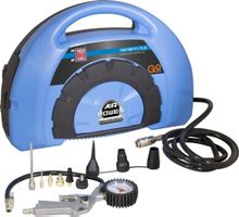 Kompressor Kompakt Set von Güde NEU ab Fr. 1.-
