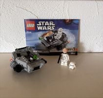 LEGO STAR WARS 75126 - First Order Snowspeeder