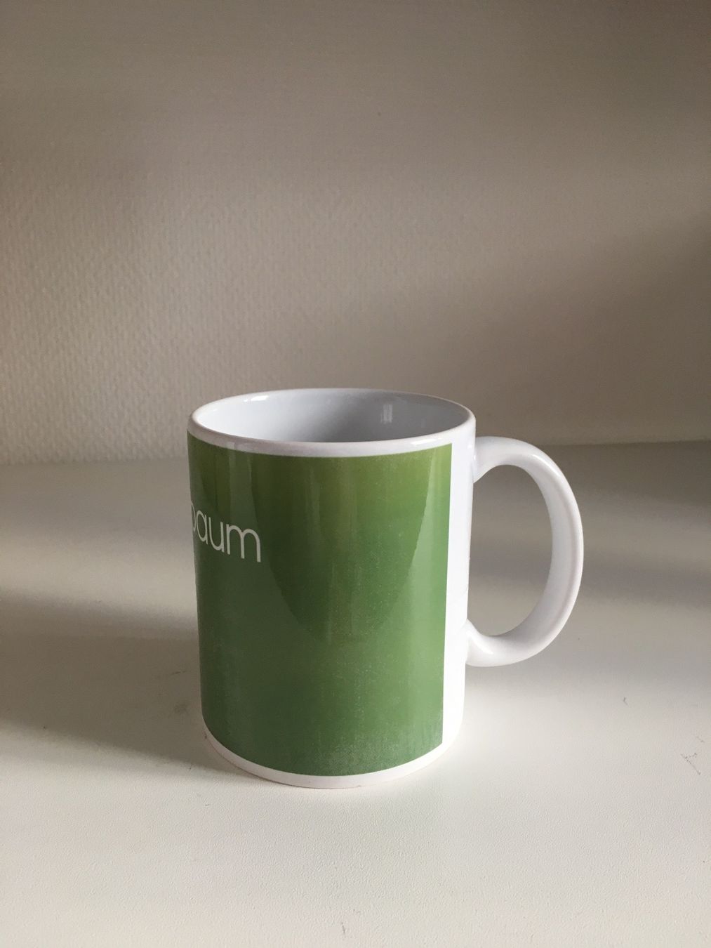 Tassen: Tasse – Neu und originalverpackt aus Biel/Bienne von Bolagol9 1