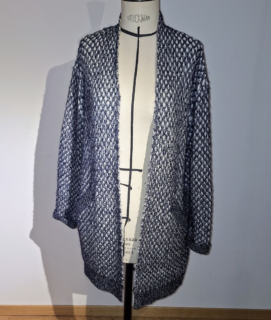 Kookai Giacche: Veste Kookai – Usato da Jussy venduto da lia_sb7q