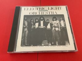 Electric Light Orchestra - On The Third Day - Top CD!