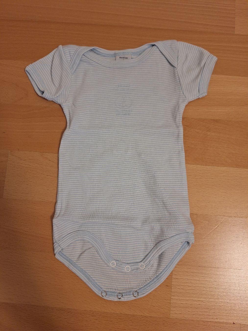 Petit Bateau Biancheria intima: Petit Bateau Body in Gr. 68 – Usato da Oberrieden venduto da man_9tm2