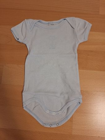 Petit Bateau Body in Gr. 68