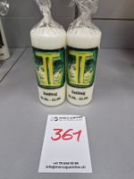 361 Posten Sternzeichen-Kerzen aus Liquidation