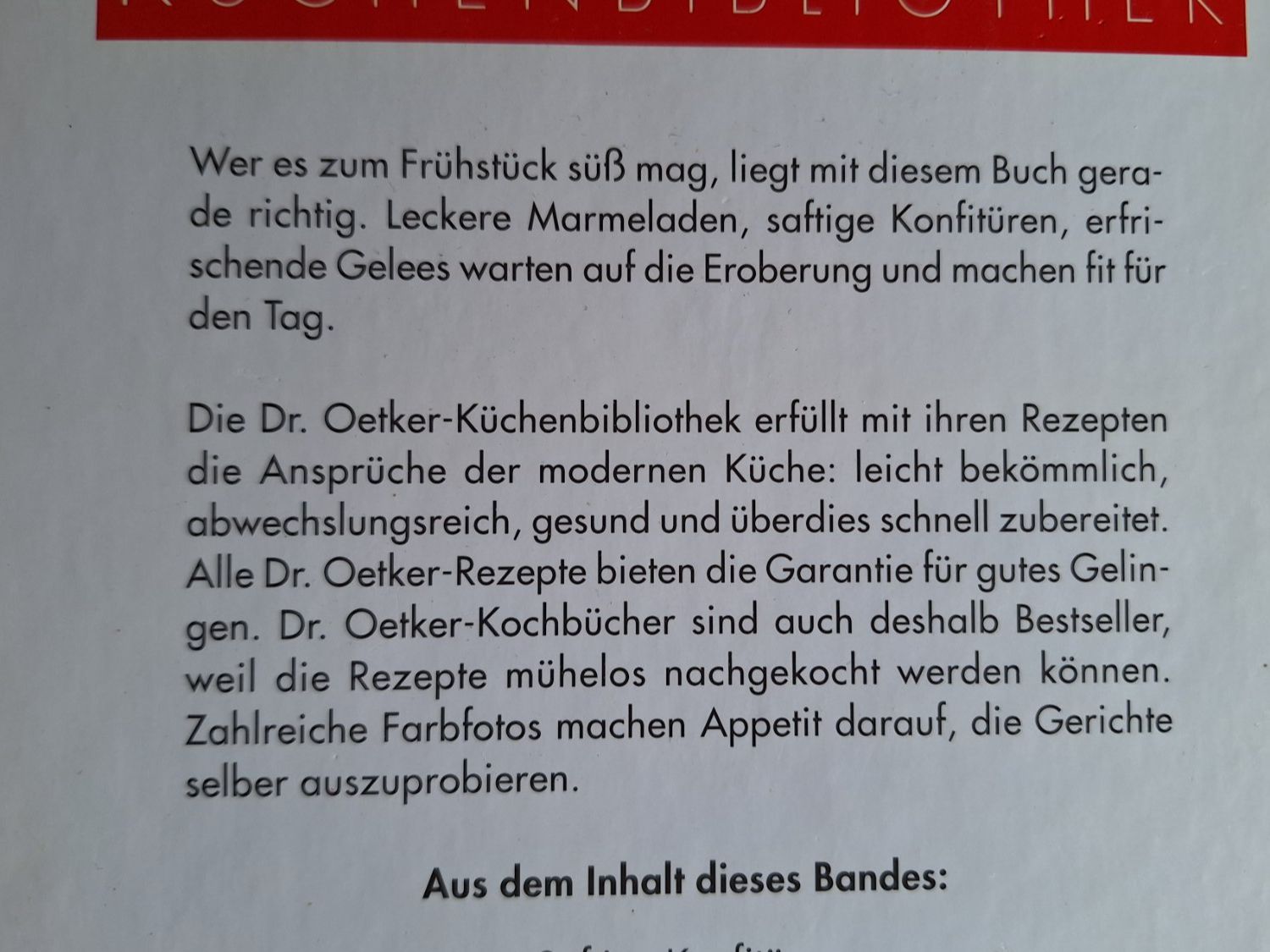 Libri: 4  X HAUSGEMACHTES - SÄLBERGMACHT – Usato da Huttwil venduto da Kunterbuntli 3