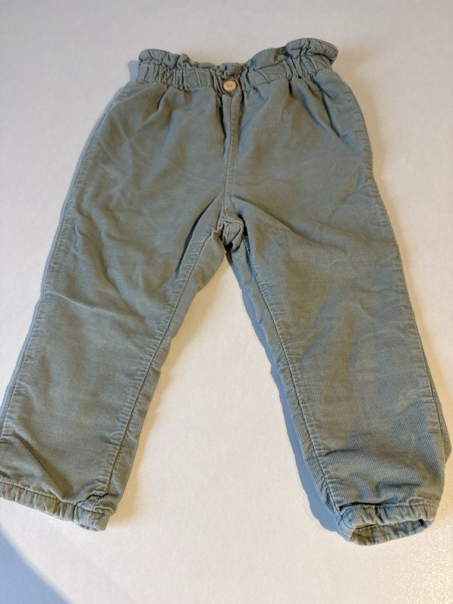 Manor Ensembles coordonnés: Lots de vêtements T.86 – D'occasion à Givisiez par syl_8859 4