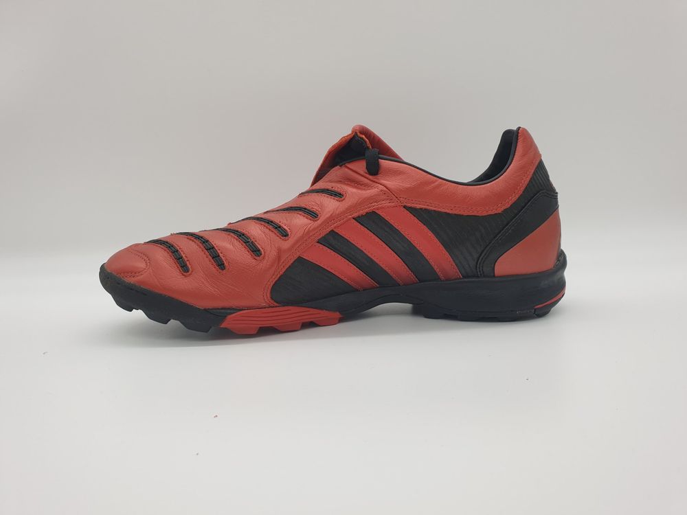 Adidas Fussballschuhe PRPULSION TRXTF Gr sse US 12 5 Kaufen auf