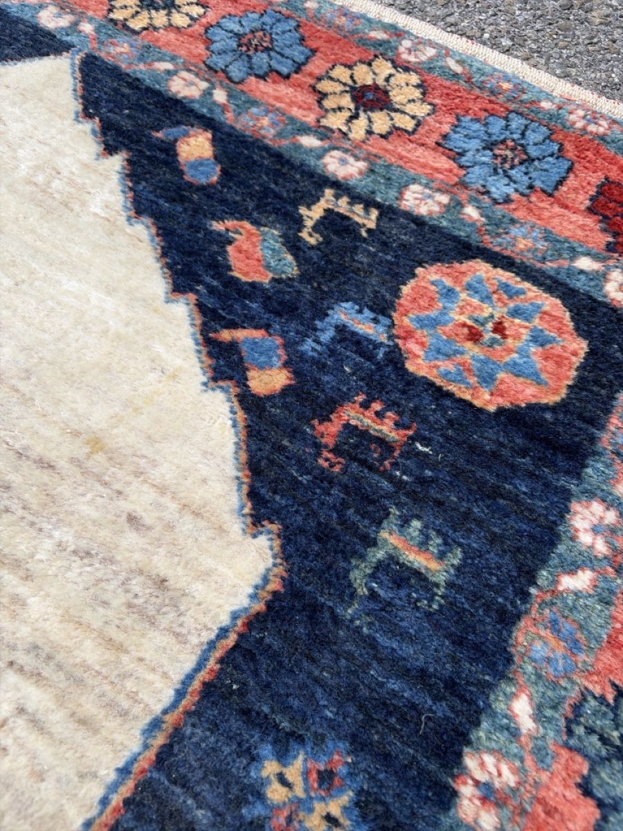 Tapis: Iran Kashkuli fein  – D'occasion à Wängi par Tesimo 6